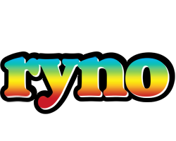 Ryno color logo