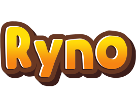 Ryno cookies logo