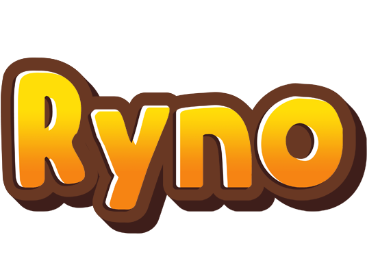 Ryno cookies logo