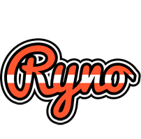 Ryno denmark logo