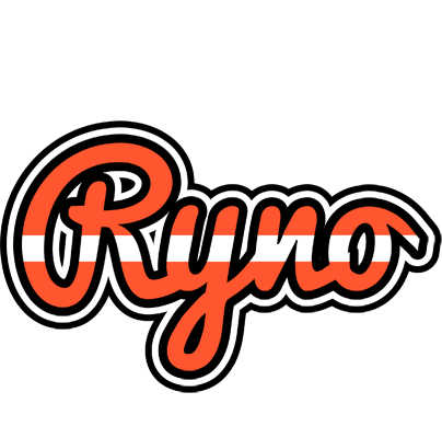 Ryno denmark logo