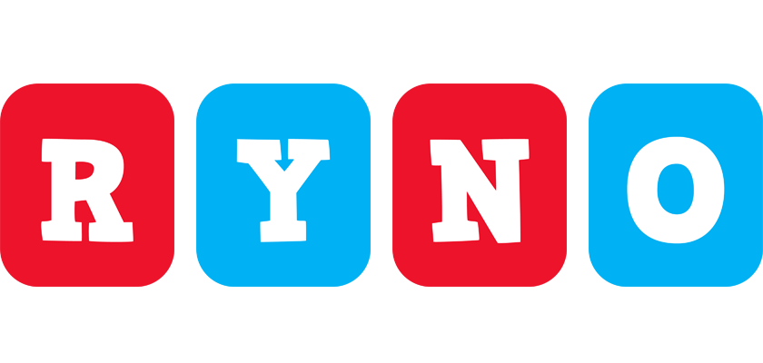 Ryno diesel logo