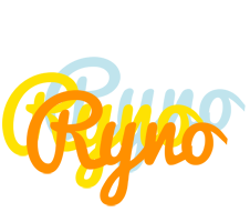 Ryno energy logo