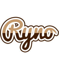 Ryno exclusive logo