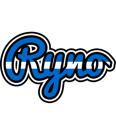 Ryno greece logo
