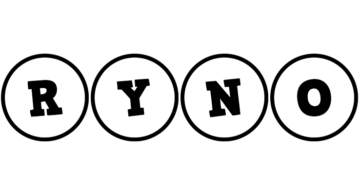 Ryno handy logo