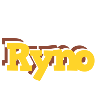 Ryno hotcup logo