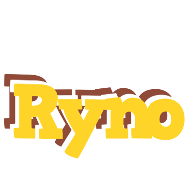 Ryno hotcup logo