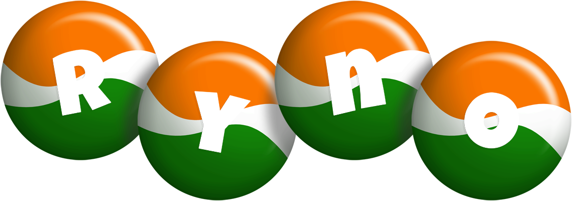 Ryno india logo