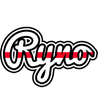 Ryno kingdom logo