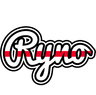 Ryno kingdom logo