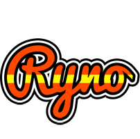 Ryno madrid logo