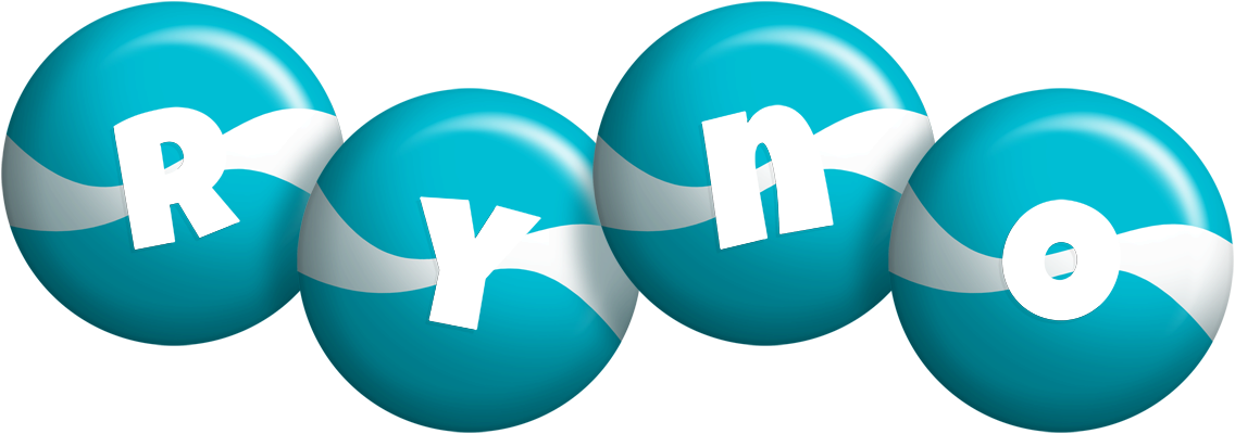 Ryno messi logo