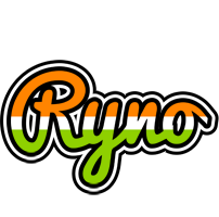 Ryno mumbai logo