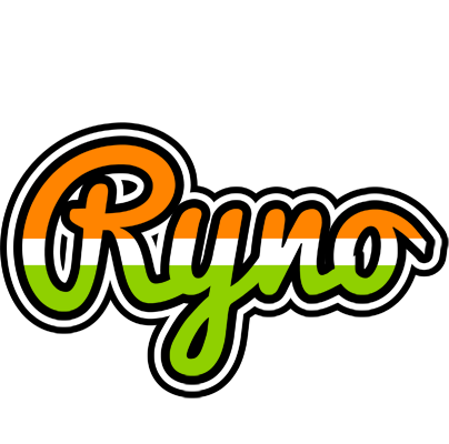 Ryno mumbai logo