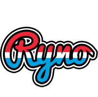 Ryno norway logo