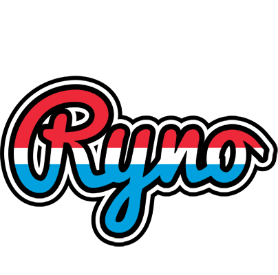 Ryno norway logo