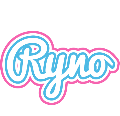Ryno outdoors logo