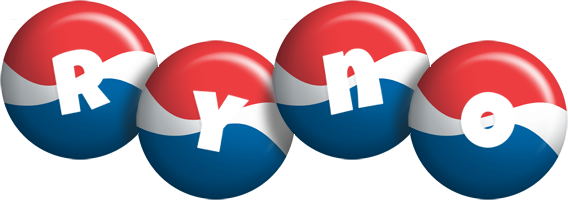 Ryno paris logo