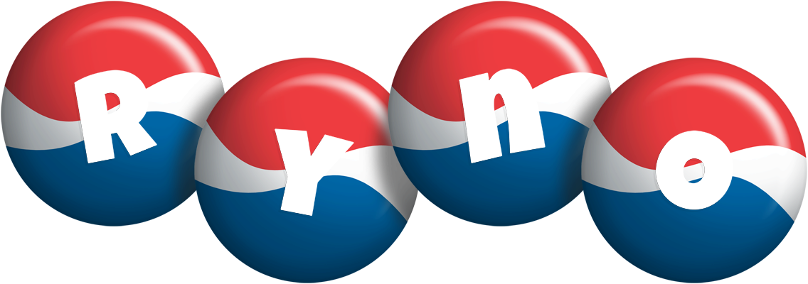 Ryno paris logo