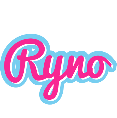 Ryno popstar logo