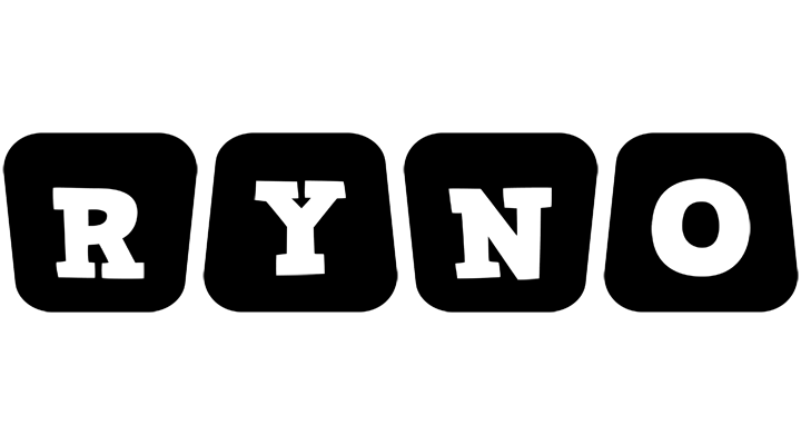 Ryno racing logo