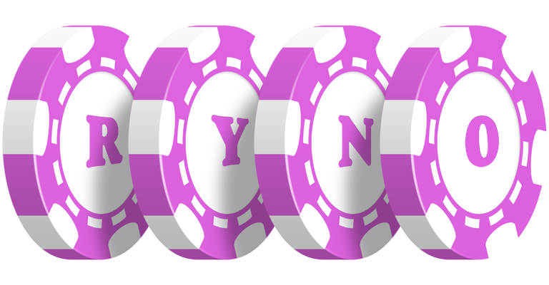 Ryno river logo