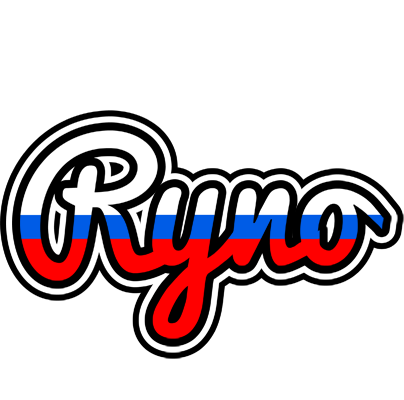 Ryno russia logo