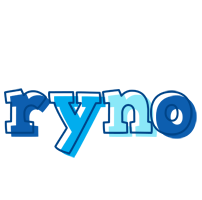 Ryno sailor logo