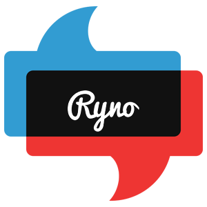 Ryno sharks logo