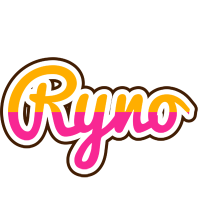 Ryno smoothie logo