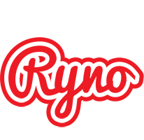 Ryno sunshine logo