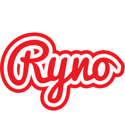 Ryno sunshine logo