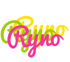 Ryno sweets logo