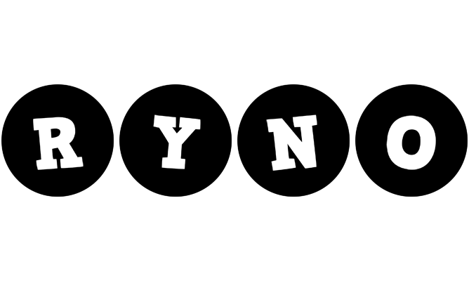 Ryno tools logo