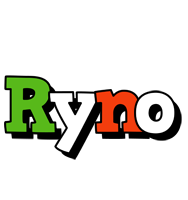 Ryno venezia logo