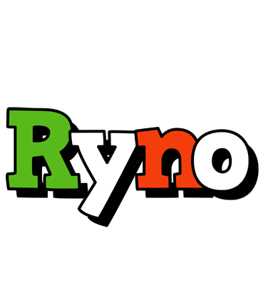 Ryno venezia logo