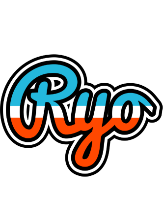Ryo america logo
