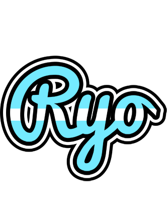 Ryo argentine logo