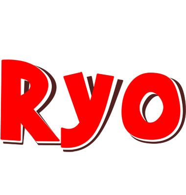 Ryo basket logo