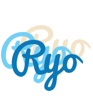 Ryo breeze logo