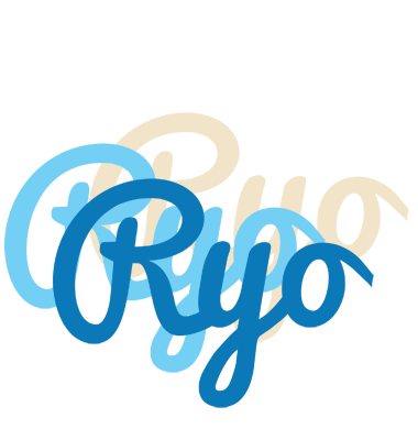 Ryo breeze logo