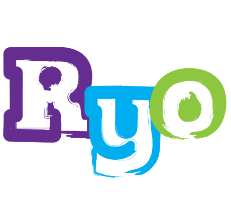 Ryo casino logo