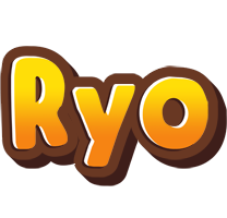 Ryo cookies logo