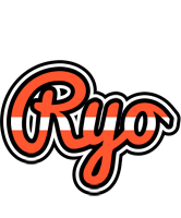 Ryo denmark logo