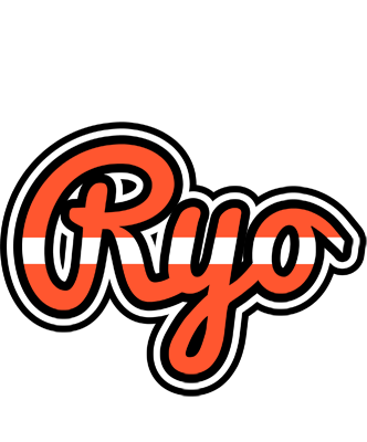 Ryo denmark logo