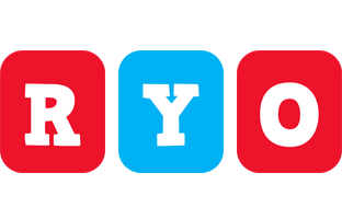 Ryo diesel logo