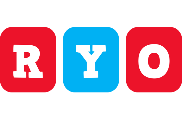 Ryo diesel logo