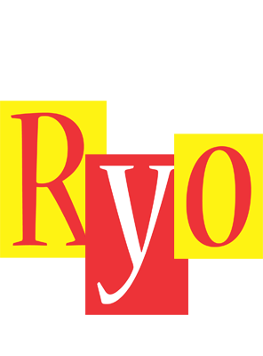 Ryo errors logo