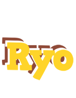 Ryo hotcup logo